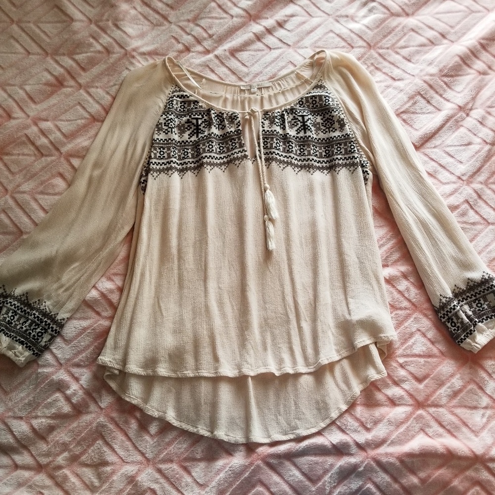 Miss me shirt